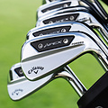 Callaway Apex AI150 Staal ijzerset rechtshandig