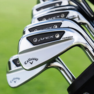 Callaway Callaway Apex AI150 staal ijzerset RH