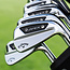 Callaway Apex AI150 Staal ijzerset rechtshandig