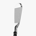 Callaway Apex TI Fusion staal ijzerset rechtshandig
