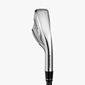Callaway Apex TI Fusion staal ijzerset rechtshandig