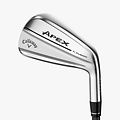 Callaway Apex TI Fusion staal ijzerset rechtshandig