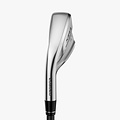 Callaway Apex TI Fusion staal ijzerset linkshandig