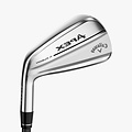 Callaway Apex TI Fusion staal ijzerset linkshandig