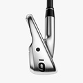 Callaway Apex TI Fusion graphite ijzerset rechtshandig