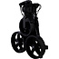 Black Friday deal: Fastfold Compact+ 3 wheel trolley zwart
