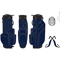 Fastfold Orion Standbag Navy