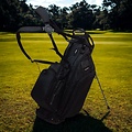 Fastfold Orion Standbag Zwart