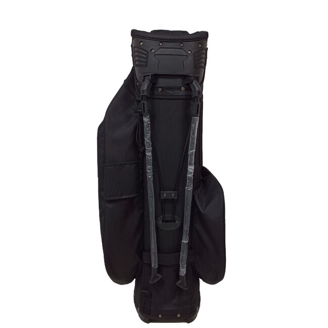 Fastfold Orion Stand Bag zwart