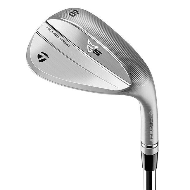 Taylormade Wedge Milled Grind 5 SB rechtshandig