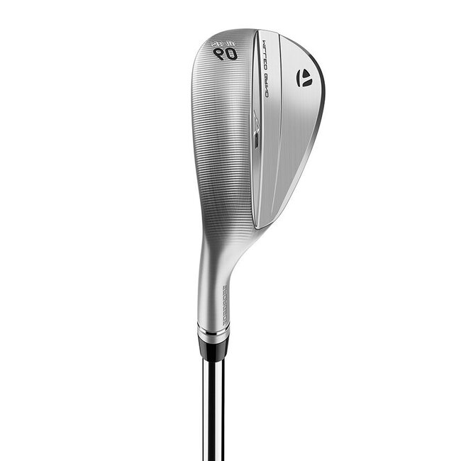 Taylormade Wedge Milled Grind 5 SB linkshandig