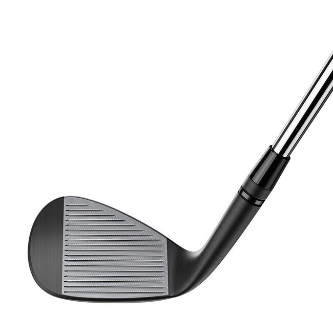 Taylormade Wedge Milled Grind 5 SB charcoal rechtshandig