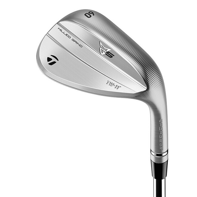 Taylormade Wedge Milled Grind 5 TW rechtshandig