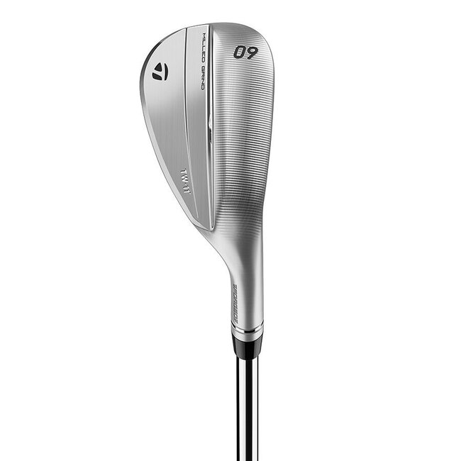 Taylormade Wedge Milled Grind 5 TW rechtshandig