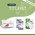 Kwartaal Golfabonnement Starters