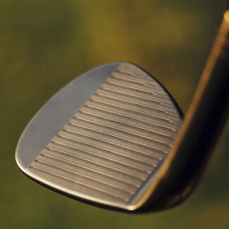 Callaway Callaway Wedge Opus SP Black Shadow TG staal RH