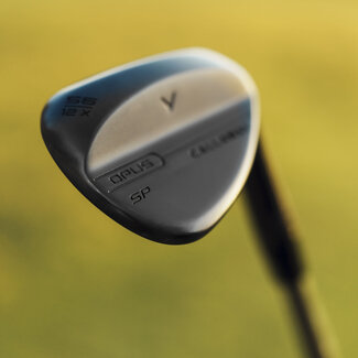 Callaway Callaway Wedge Opus SP Black Shadow XG staal RH