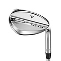 Callaway Wedge Opus SP Chrome SG staal Rechtshandig