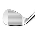 Callaway Wedge Opus SP Chrome WG Staal rechtshandig