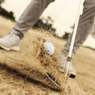 Callaway Callaway Wedge Opus SP Chrome WG staal RH