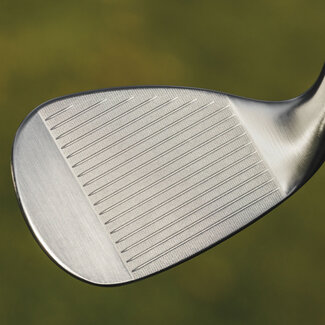 Callaway Callaway Wedge Opus SP Chrome TG staal RH