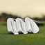 Callaway Wedge Opus SP Chrome  XG Staal rechtshandig