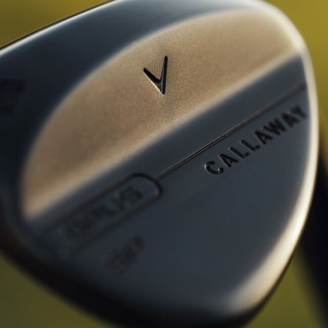 Callaway Wedge Opus SP Black Shadow WG graphite rechtshandig