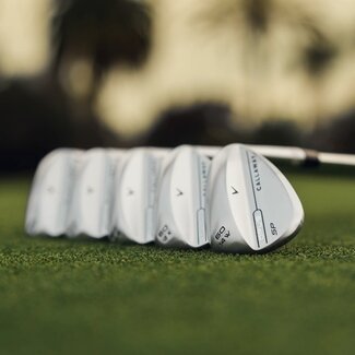 Callaway Callaway Wedge Opus SP Chrome WG graphite RH