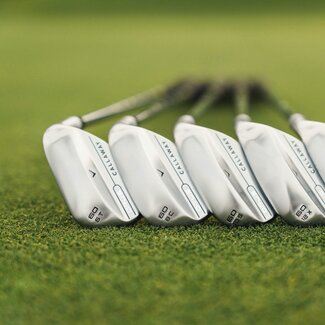 Callaway Callaway Wedge Opus SP Chrome CG graphite RH