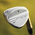 Callaway Wedge Opus SP Chrome SG dames Rechtshandig