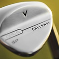 Callaway Wedge Opus SP Chrome WG dames Rechtshandig