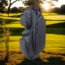 Fastfold Elegance Diamond Cartbag Ultra Dry Zwart