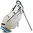 Callaway Stand Bag Chev Dry zilver glacier