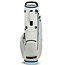 Callaway Stand Bag Chev Dry zilver glacier