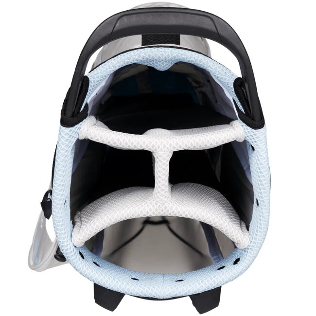 Black Friday deal: Callaway Stand Bag Chev Dry zilver glacier