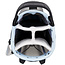 Callaway Stand Bag Chev Dry zilver glacier