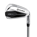 TaylorMade Qi10 IJzerset staal rechts 5-PW Regular