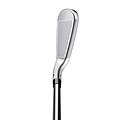 TaylorMade Qi10 IJzerset staal rechts 5-PW Regular
