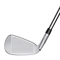 TaylorMade Qi10 IJzerset staal rechts 5-PW Regular