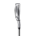 TaylorMade Qi10 IJzerset staal rechts 5-PW Regular
