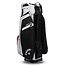 Black Friday deal: Callaway Cart Bag ORG 14 HD grijs rood zwart