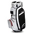Black Friday deal: Callaway Cart Bag ORG 14 HD grijs rood zwart