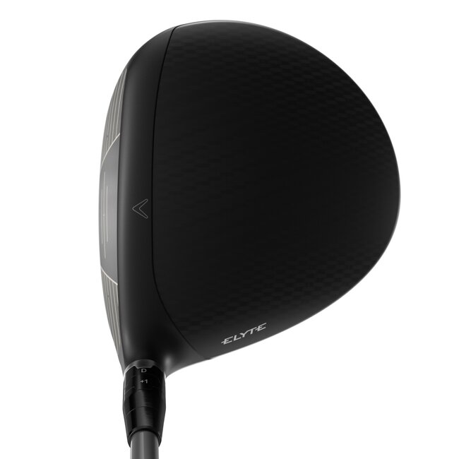 Black Friday Deal: Callaway Elyte Driver rechts