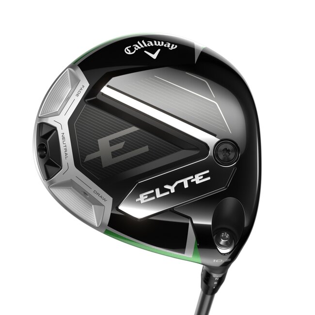 Black Friday Deal: Callaway Elyte Driver rechts