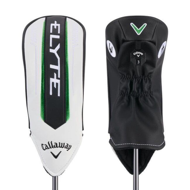 Black Friday Deal: Callaway Elyte Hybride 4 Rechts regular rechts