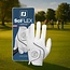Footjoy linkshandige golfhandschoen SciFlEX wit