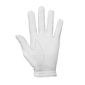 Footjoy linkshandige golfhandschoen SciFlEX wit