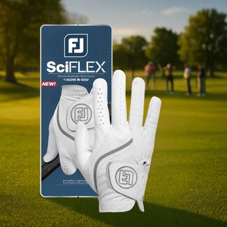 Footjoy Footjoy SciFlEX RH golfhandschoen