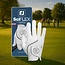 Black Friday Deal: Footjoy rechtshandige golfhandschoen SciFlEX wit
