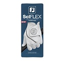 Footjoy rechtshandige golfhandschoen SciFlEX wit